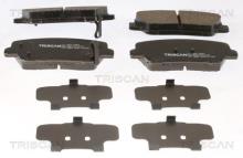 Triscan A/S 8110 43042