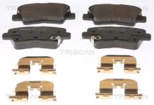 Triscan A/S 8110 43044