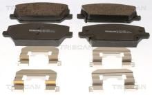 Triscan A/S 8110 43058