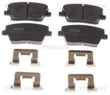 Triscan A/S 8110 43076