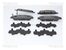 Triscan A/S 8110 43077