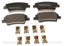 Triscan A/S 8110 43082