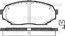 Triscan A/S 8110 50016