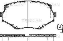 Triscan A/S 8110 50017