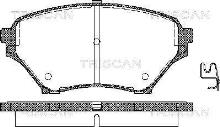 Triscan A/S 8110 50019