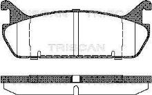 Triscan A/S 8110 50020