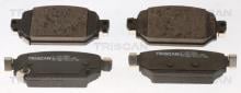 Triscan A/S 8110 50063