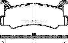 Triscan A/S 8110 50880