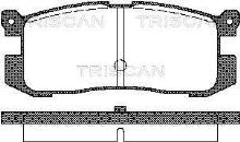 Triscan A/S 8110 50926