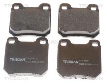 Triscan A/S 8110 65001