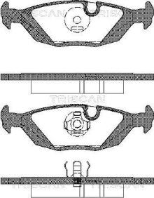 Triscan A/S 8110 65849