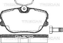 Triscan A/S 8110 65973