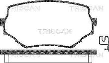 Triscan A/S 8110 69002
