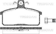 Triscan A/S 8110 69013