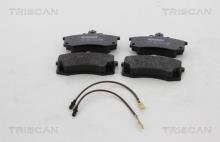 Triscan A/S 8110 70125