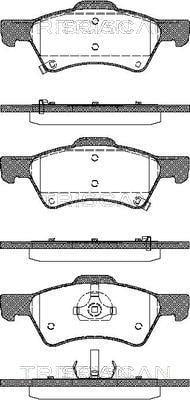 Triscan A/S 8110 80535