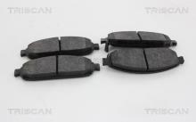 Triscan A/S 8110 80536