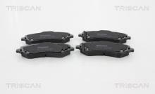 Triscan A/S 8110 80538