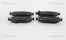 Triscan A/S 8110 80539