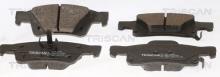 Triscan A/S 8110 80555