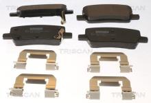 Triscan A/S 8110 81001