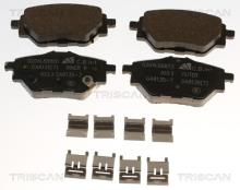 Triscan A/S 8110 82009