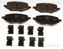 Triscan A/S 8110 82010