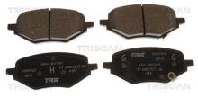 Triscan A/S 8110 82011