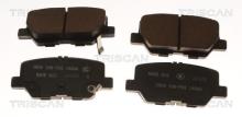 Triscan A/S 8110 83002