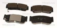Triscan A/S 8110 83008