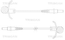 Triscan A/S 8115 10004