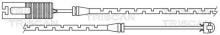 Triscan A/S 8115 11004