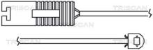Triscan A/S 8115 11005