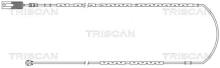 Triscan A/S 8115 11024