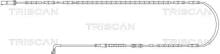 Triscan A/S 8115 11051