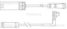 Triscan A/S 8115 11054