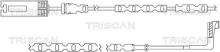 Triscan A/S 8115 11055