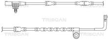 Triscan A/S 8115 17007