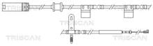 Triscan A/S 8115 17018