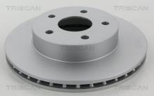 Triscan A/S 8120 101009C
