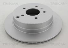 Triscan A/S 8120 101016C