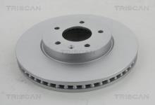 Triscan A/S 8120 101017C