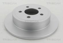 Triscan A/S 8120 101018C
