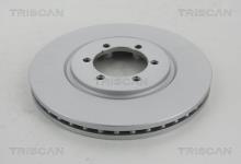 Triscan A/S 8120 101022C