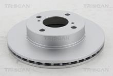 Triscan A/S 8120 101024C