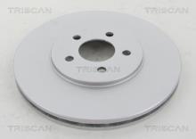 Triscan A/S 8120 101031C