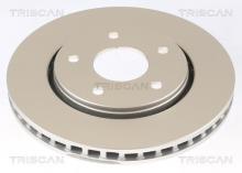 Triscan A/S 8120 101035C