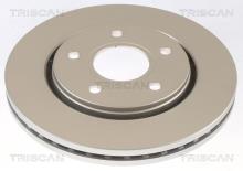 Triscan A/S 8120 101036C