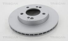 Triscan A/S 8120 101038C