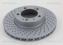 Triscan A/S 8120 101048C